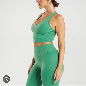 Gymshark x Whitney Simmons Set